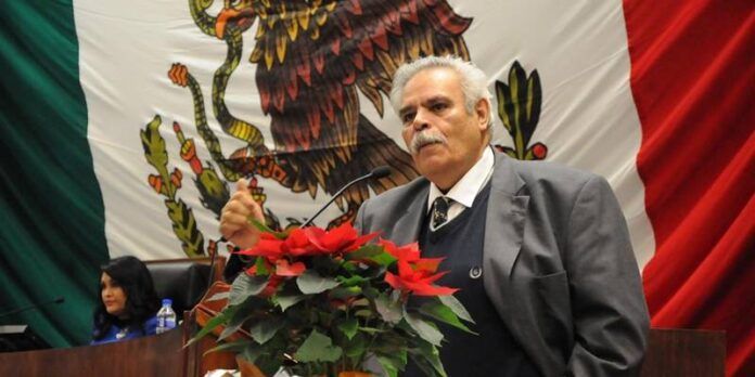 Luis Medina Lizalde Luis Medina Lizalde