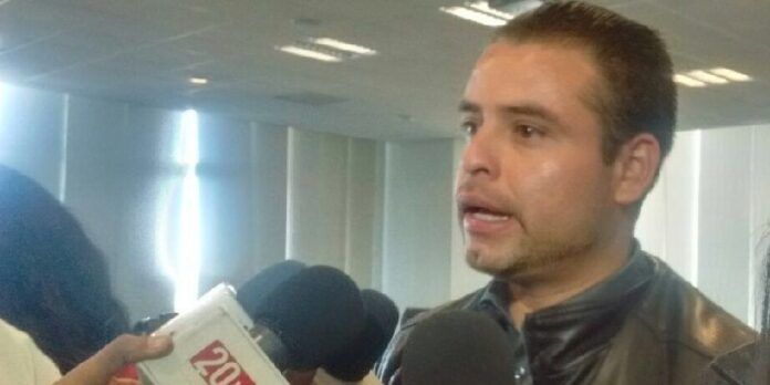 Alcalde Miguel Varela Alcalde Miguel Varela