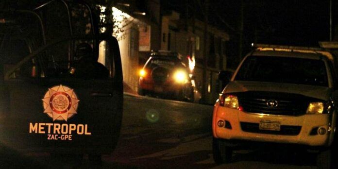 Se encontraban en Ampliación de Minas Se encontraban en Ampliación de Minas