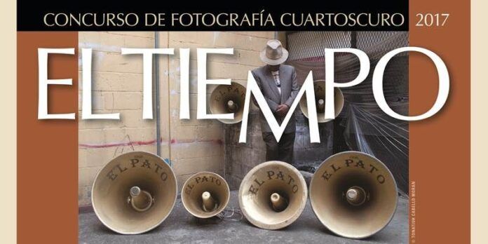 El tema de este año es el tiempo El tema de este año es el tiempo