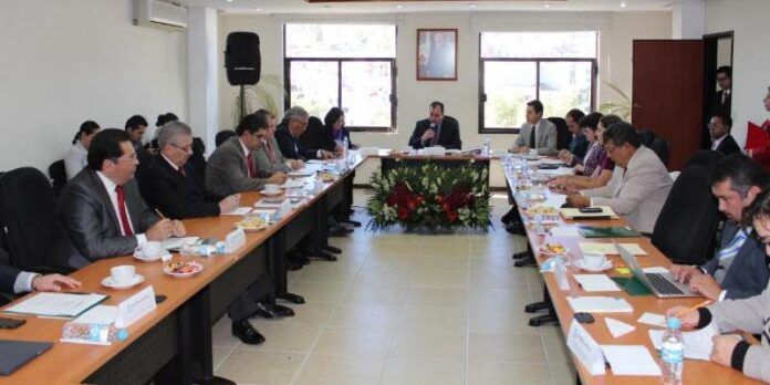 Junta Directiva del Instituto Junta Directiva del Instituto