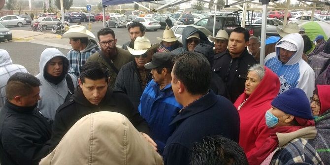 exbraceros sefin 2
