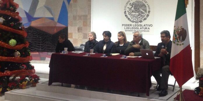 Foro Migrantes, Drama y Gloria Foro Migrantes, Drama y Gloria