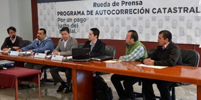 Anuncian nuevo programa Anuncian nuevo programa