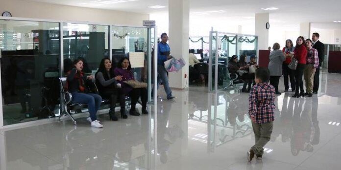 Mantendrán atención al público Mantendrán atención al público