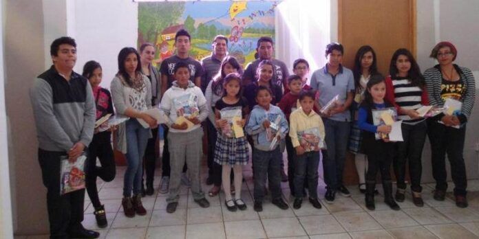 Benefician a empleados e hijos
