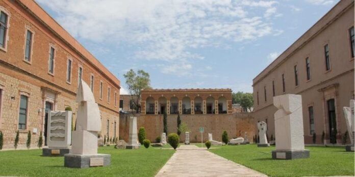 Instituto Zacatecano de Cultura Instituto Zacatecano de Cultura