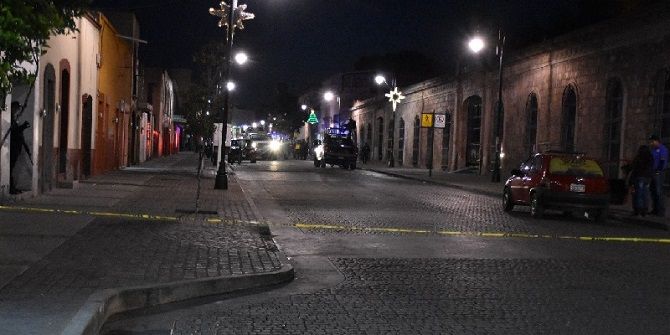 persecucion guadalupe 1