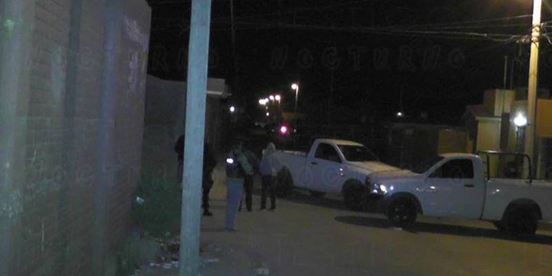 asesinatos fresnillo 2