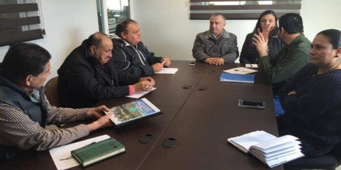 Carlos Chacón pide redoblar esfuerzos.