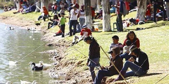 Basadas en lugares turísticos de la entidad.