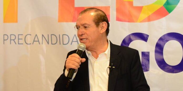 Pedro de León