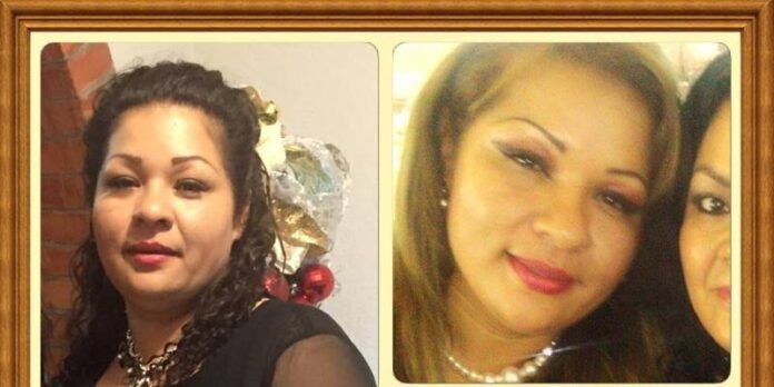 Lisbeth Alejandra Noriega. Lisbeth Alejandra Noriega.