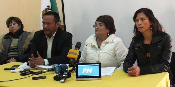 Miembros de Nueva Izquierda Miembros de Nueva Izquierda