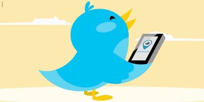 Videos se transmitirán directo por Twitter. Videos se transmitirán directo por Twitter.