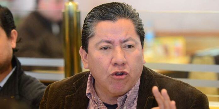 David Monreal Ávila David Monreal Ávila