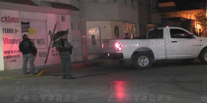 Se desconocen las causas del asesinato. Se desconocen las causas del asesinato.