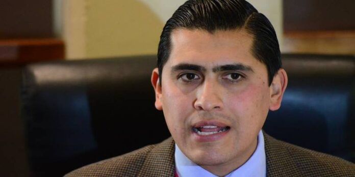 Carlos Peña Badillo. Carlos Peña Badillo.