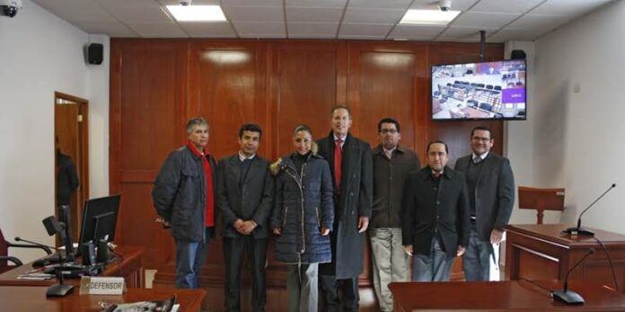 Parte de Iniciativa Mérida Parte de Iniciativa Mérida