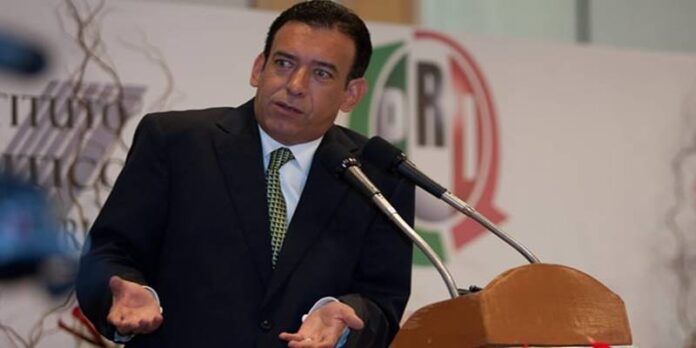 Humberto Moreira. Humberto Moreira.