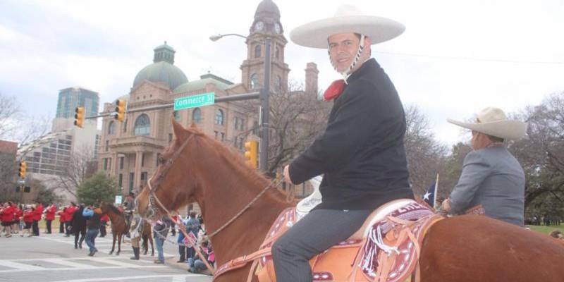 cabalgata fortworth 4