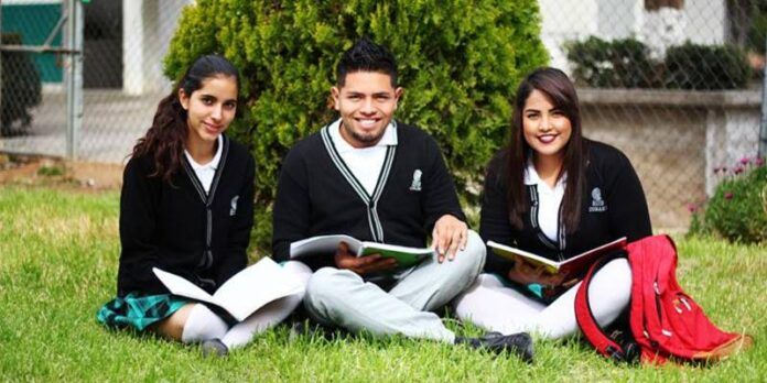 16 mil alumnos acuden a este subsistema. 16 mil alumnos acuden a este subsistema.