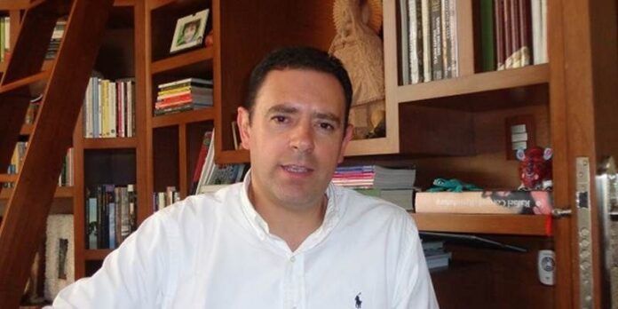Alejandro Tello Cristerna Alejandro Tello Cristerna