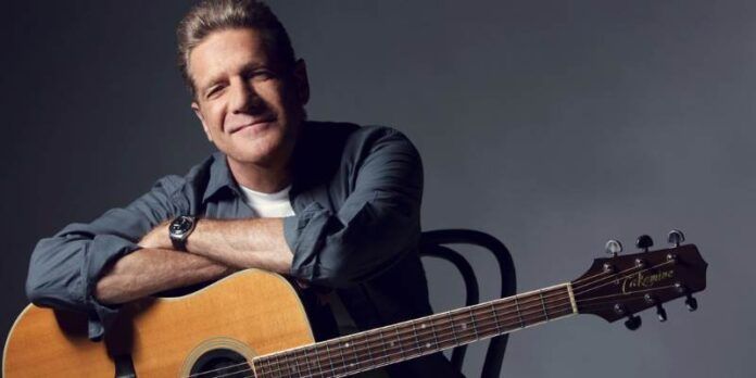Glenn Frey Glenn Frey