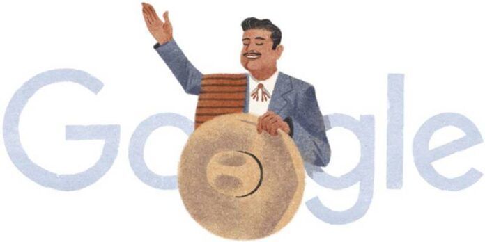 Crean doodle para José Alfredo. Crean doodle para José Alfredo.