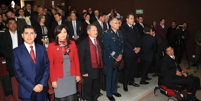 informe magistrado 2