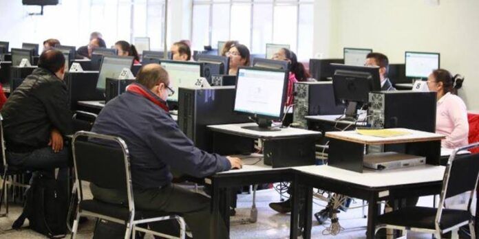 La evaluación será el 23 y 24 de enero.