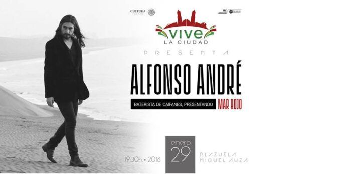Alfonso André Alfonso André