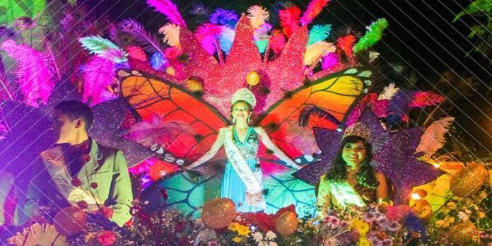 El Carnaval de Jerez será el 6 y 7 de febrero. El Carnaval de Jerez será el 6 y 7 de febrero.