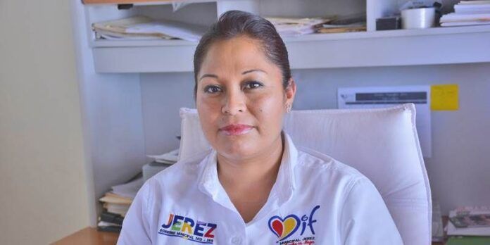Soledad Salas