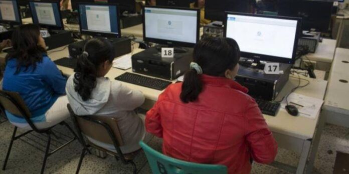 Última oportunidad para presentar evaluación. Última oportunidad para presentar evaluación.