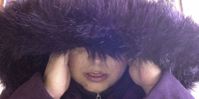 Recomienda Conagua abrigarse. Recomienda Conagua abrigarse.