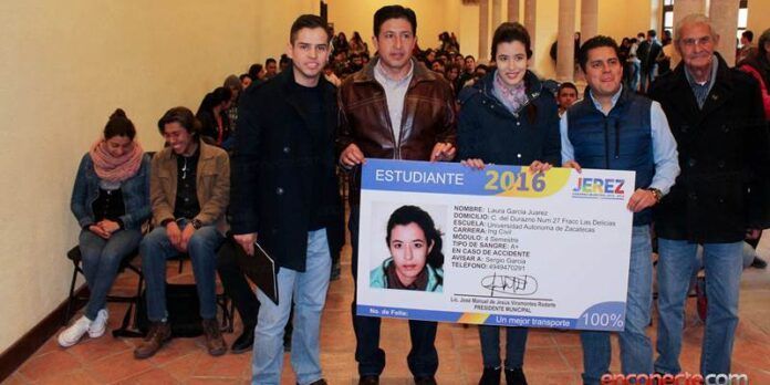 Apoyan a todos los solicitantes