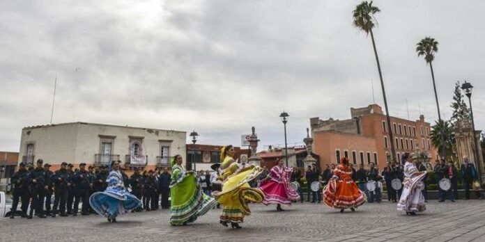 Ballet de maestros
