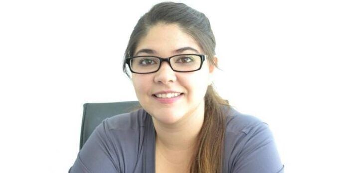 Raquel López Villarreal. Raquel López Villarreal.
