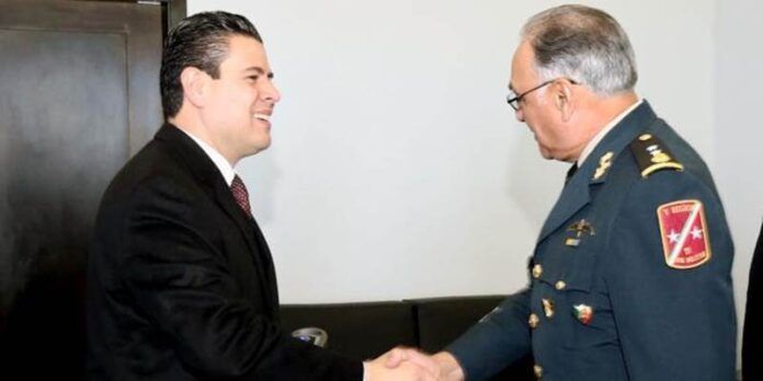 Miguel Alonso y Sergio Martínez Miguel Alonso y Sergio Martínez