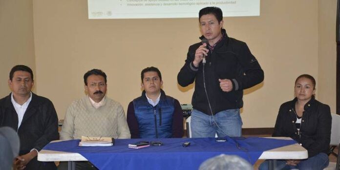 Continuarán apoyos para campesinos. Continuarán apoyos para campesinos.