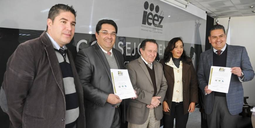 consejo ieez 1