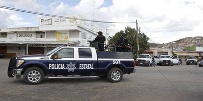 La policía reforzará seguridad.