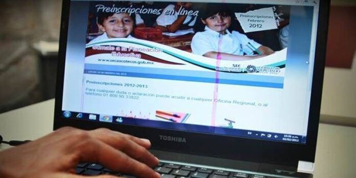 El sistema cerrará el 15 de febrero. El sistema cerrará el 15 de febrero.