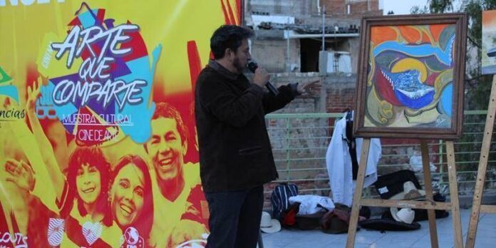 Las actividades reunieron a las familias.