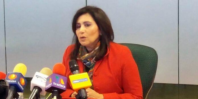 Leticia Soto Acosta