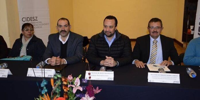 Proyectarán al municipio a nivel nacional e internacional. Proyectarán al municipio a nivel nacional e internacional.