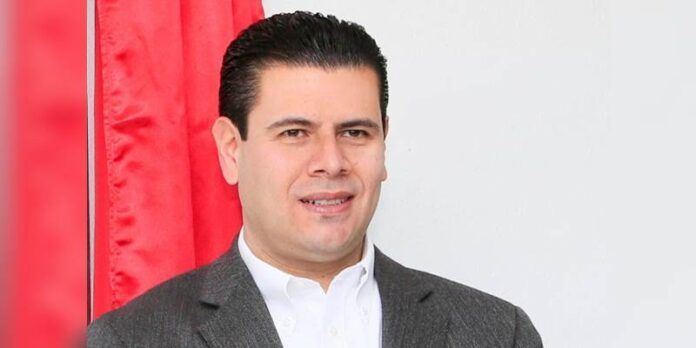 Miguel Alonso Reyes Miguel Alonso Reyes