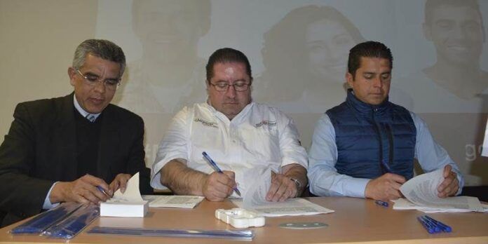 Autoridades acuerdan colaboración