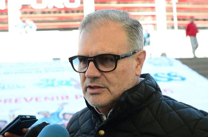 javier cabral soto